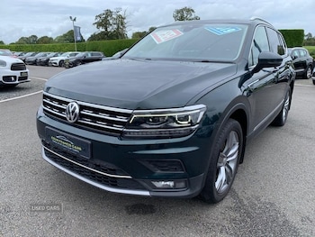 2019 - 2.0 TDI SEL 5dr