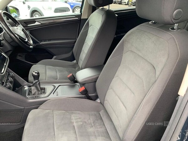 Used Volkswagen Tiguan Allspace 2019 for sale - 76021526: Photo 9
