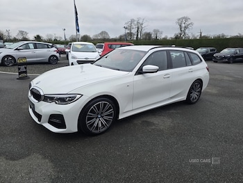 Used BMW 3 Series 2020 for sale - 79085699: Photo