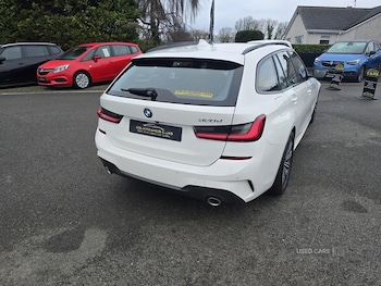Used BMW 3 Series 2020 for sale - 79085699: Photo