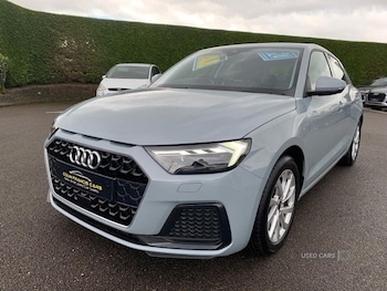 Used Audi A1 2024 for sale - 78637296: Photo