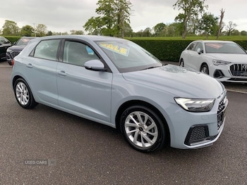 Used Audi A1 2024 for sale - 78637296: Photo