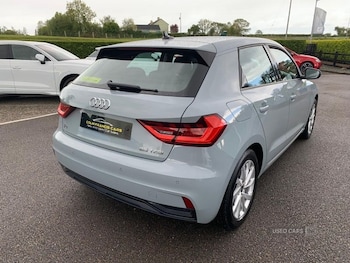 Used Audi A1 2024 for sale - 78637296: Photo