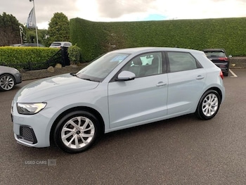 Used Audi A1 2024 for sale - 78637296: Photo