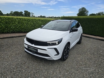 Used Vauxhall Grandland 2022 for sale - 79034874: Photo