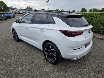 Used Vauxhall Grandland 2022 for sale - 79034874: Photo