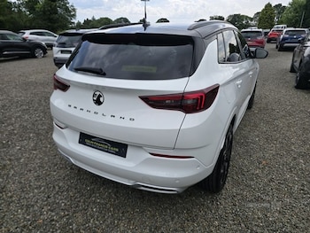 Used Vauxhall Grandland 2022 for sale - 79034874: Photo