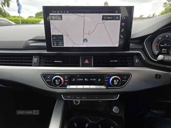 Used Audi A4 2021 for sale - 74454393: Photo 12