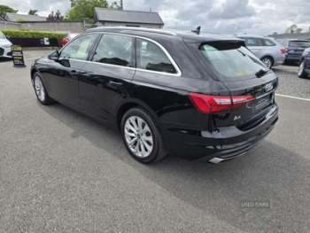 Used Audi A4 2021 for sale - 74454393: Photo