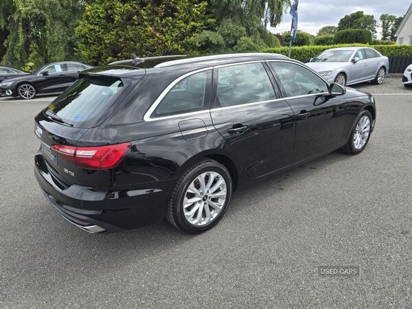 Used Audi A4 2021 for sale - 74454393: Photo 5