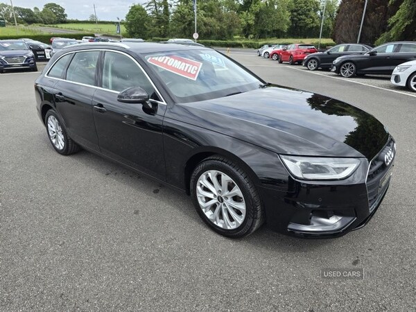 Used Audi A4 2021 for sale - 74454393: Photo 6
