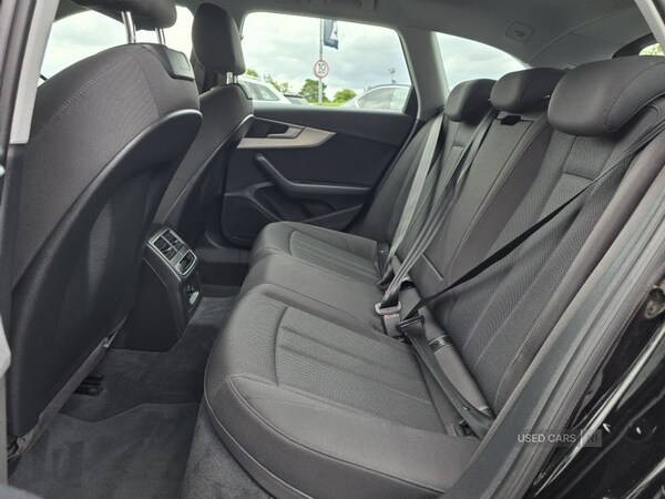 Used Audi A4 2021 for sale - 74454393: Photo 8