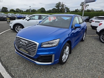 Used Audi Q2 2019 for sale - 79577732: Photo