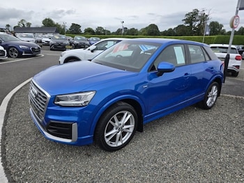 Used Audi Q2 2019 for sale - 79577732: Photo