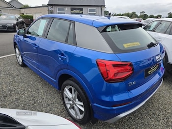 Used Audi Q2 2019 for sale - 79577732: Photo