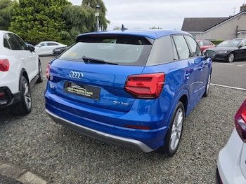 Used Audi Q2 2019 for sale - 79577732: Photo