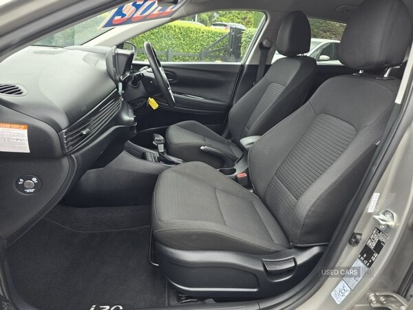 Used Hyundai i20 2022 for sale - 74097533: Photo 7