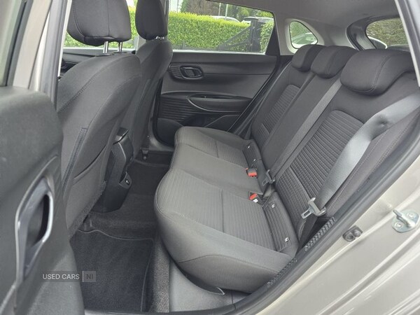 Used Hyundai i20 2022 for sale - 74097533: Photo 8