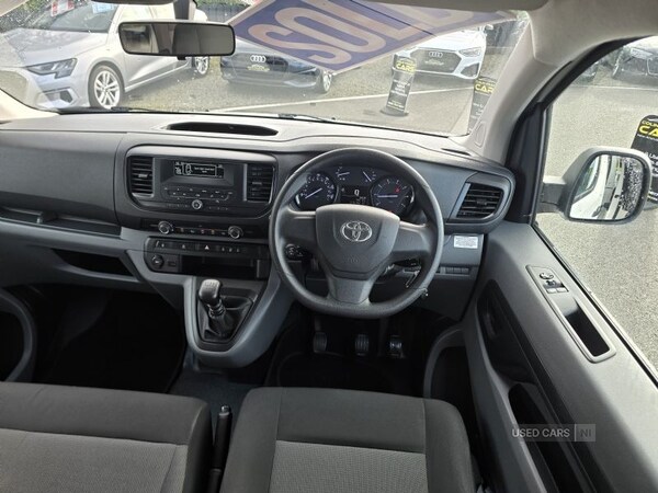 Used Toyota PROACE CITY Verso 2022 for sale - 77697054: Photo 11