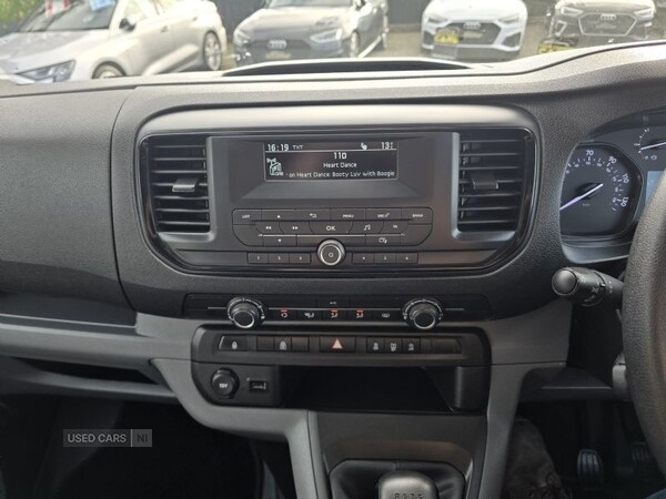 Used Toyota PROACE CITY Verso 2022 for sale - 77697054: Photo 13