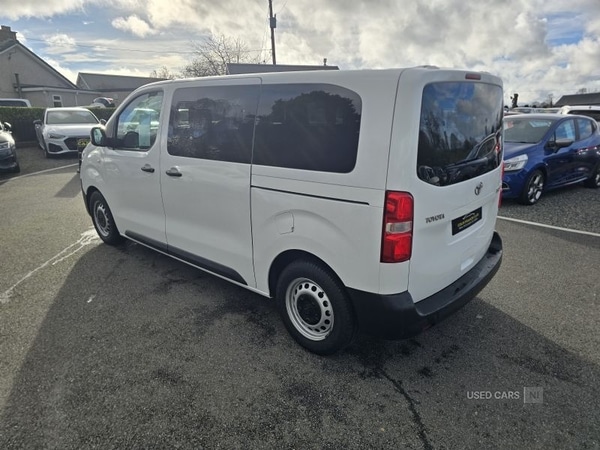 Used Toyota PROACE CITY Verso 2022 for sale - 77697054: Photo 3