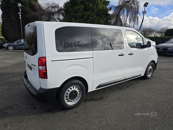 Used Toyota PROACE CITY Verso 2022 for sale - 77697054: Photo 5