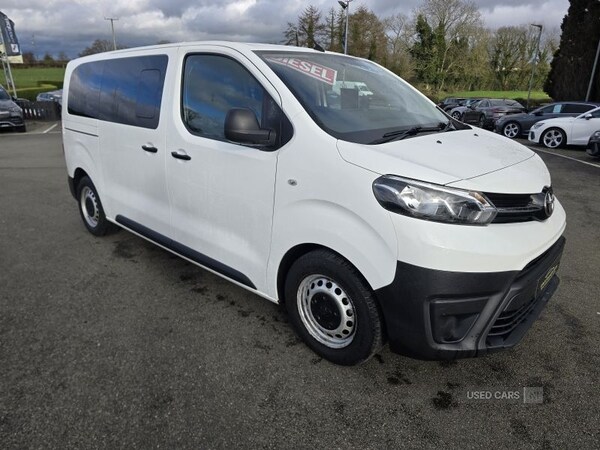 Used Toyota PROACE CITY Verso 2022 for sale - 77697054: Photo 6