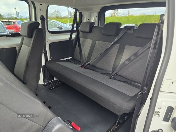 Used Toyota PROACE CITY Verso 2022 for sale - 77697054: Photo 9