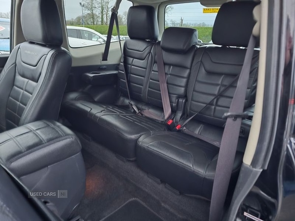 Used Mitsubishi Shogun 2017 for sale - 77613507: Photo 8