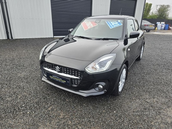 Used Suzuki Swift 2021 for sale - 76667799: Photo 1