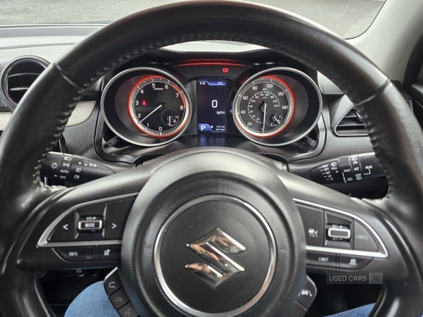 Used Suzuki Swift 2021 for sale - 76667799: Photo 11