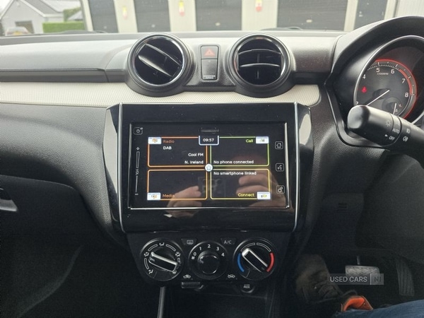 Used Suzuki Swift 2021 for sale - 76667799: Photo 12