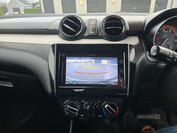 Used Suzuki Swift 2021 for sale - 76667799: Photo 13