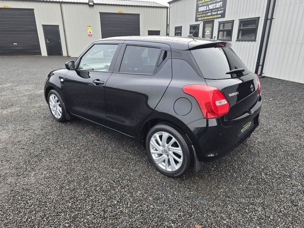 Used Suzuki Swift 2021 for sale - 76667799: Photo 3