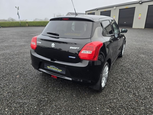 Used Suzuki Swift 2021 for sale - 76667799: Photo 4