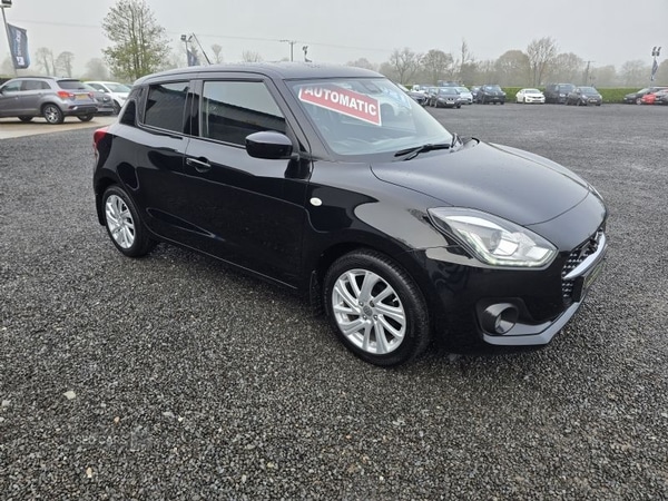 Used Suzuki Swift 2021 for sale - 76667799: Photo 6