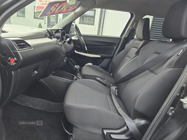 Used Suzuki Swift 2021 for sale - 76667799: Photo 7