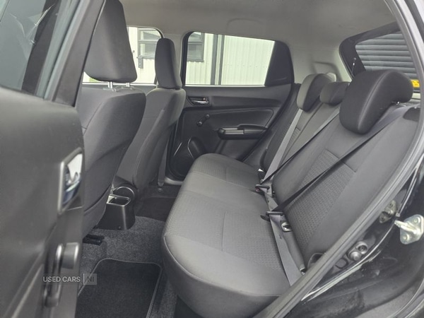 Used Suzuki Swift 2021 for sale - 76667799: Photo 8