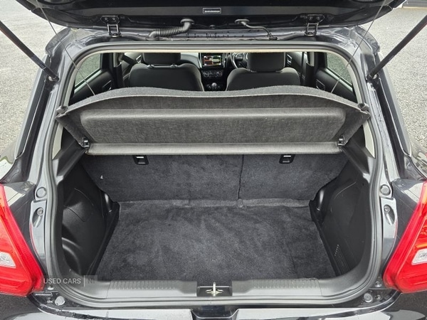 Used Suzuki Swift 2021 for sale - 76667799: Photo 9