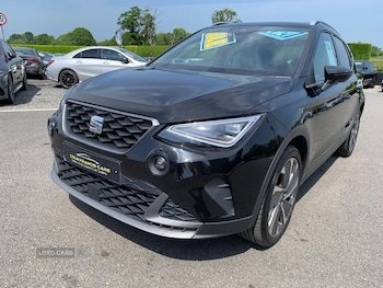 Used SEAT Arona 2021 for sale - 78742377: Photo