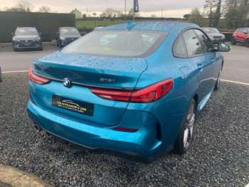 Used BMW 2 Series 2021 for sale - 71410409: Photo