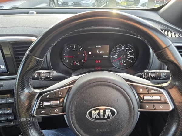 Used Kia Sportage 2019 for sale - 76840067: Photo 11