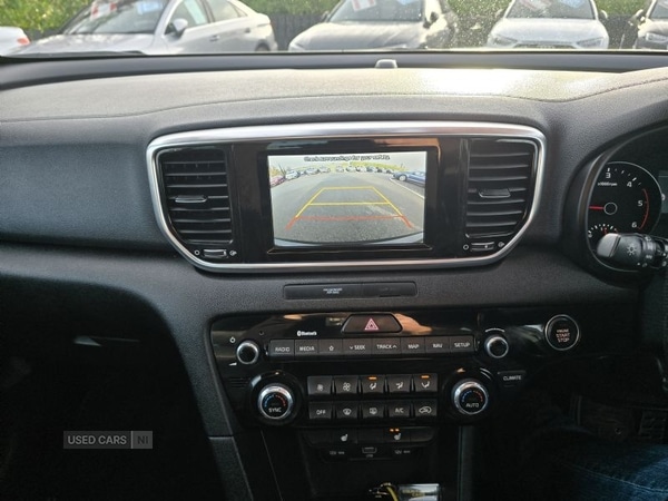 Used Kia Sportage 2019 for sale - 76840067: Photo 13