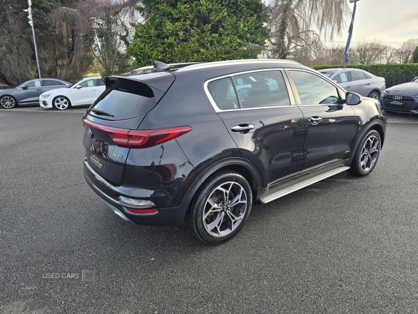 Used Kia Sportage 2019 for sale - 76840067: Photo 5