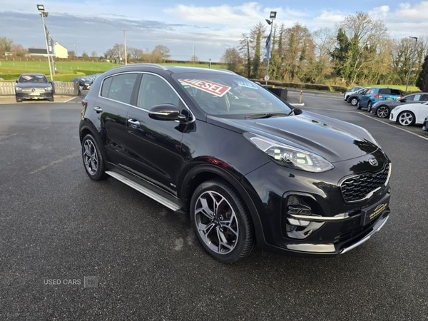 Used Kia Sportage 2019 for sale - 76840067: Photo 6