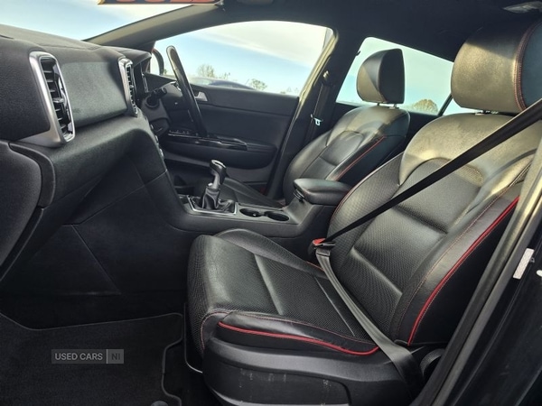Used Kia Sportage 2019 for sale - 76840067: Photo 7