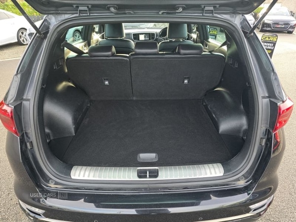 Used Kia Sportage 2019 for sale - 76840067: Photo 9
