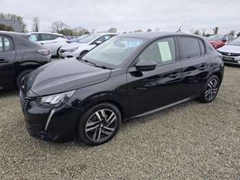 Used Peugeot 208 2023 for sale - 73522804: Photo
