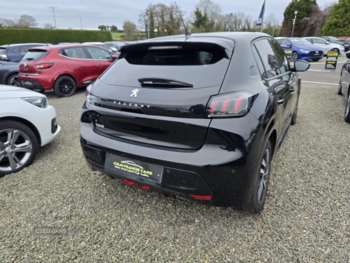 Used Peugeot 208 2023 for sale - 73522804: Photo