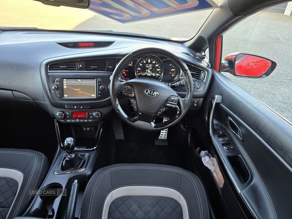 Used Kia Ceed 2018 for sale - 76021506: Photo 10